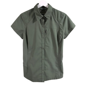 Unisex Columbia - Urheilupaita, lyhyet hihat, koko 38 -  (1)