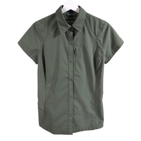 Unisex Columbia - Urheilupaita, lyhyet hihat, koko 38 -  ()