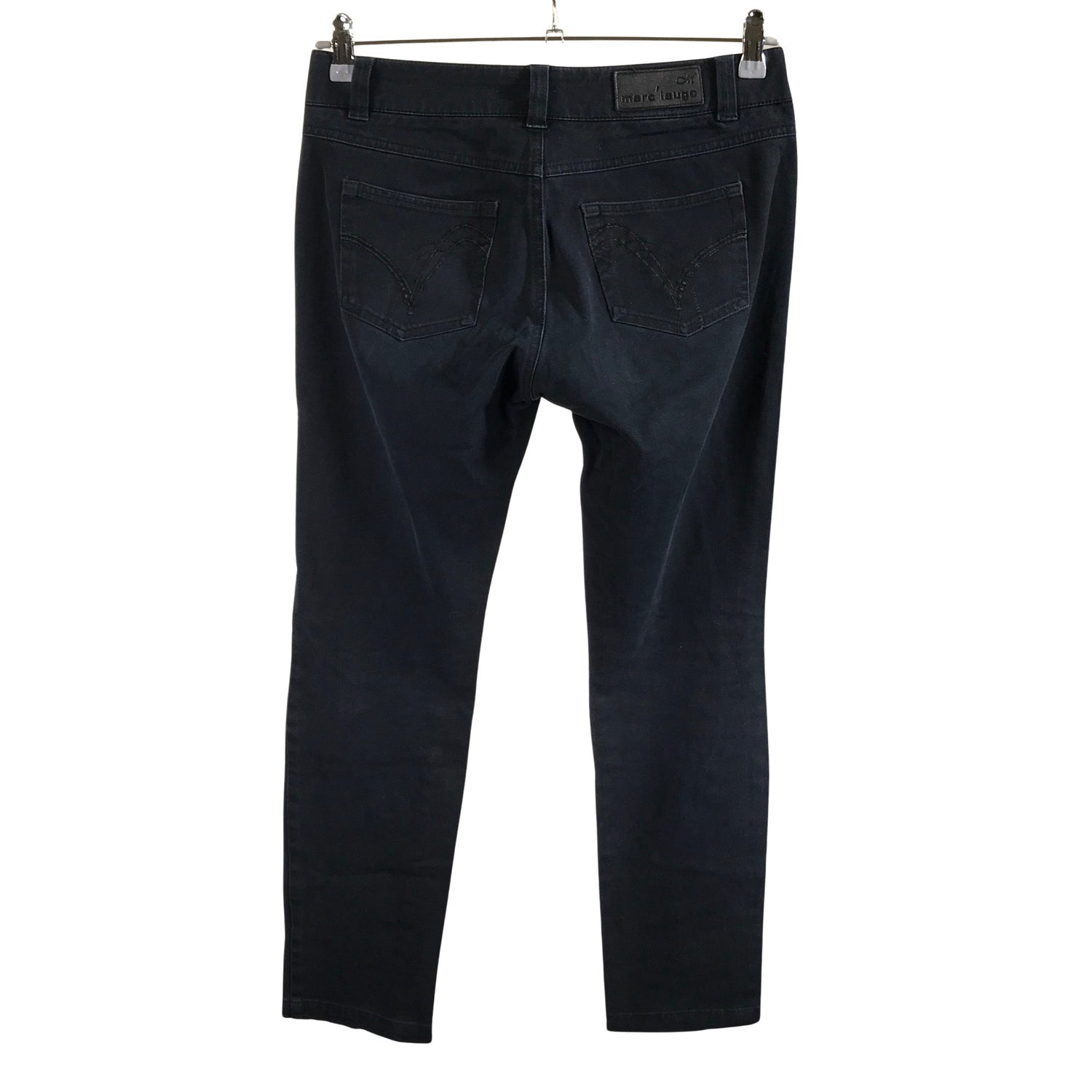  Farkut  Farkut, koko 36  Marc Lauge Jeans 
