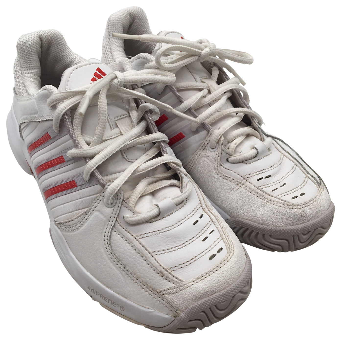 Unisex Adidas - Lenkkarit, koko 38 -  (2)
