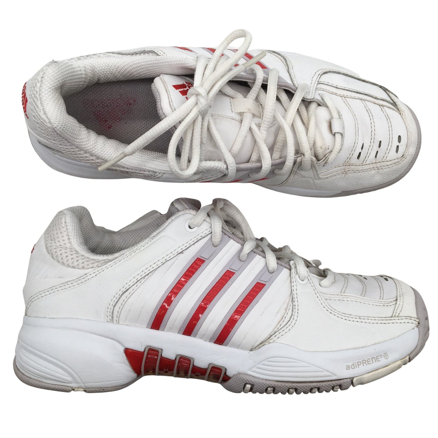  Lenkkarit  Lenkkarit, koko 38  Adidas 
