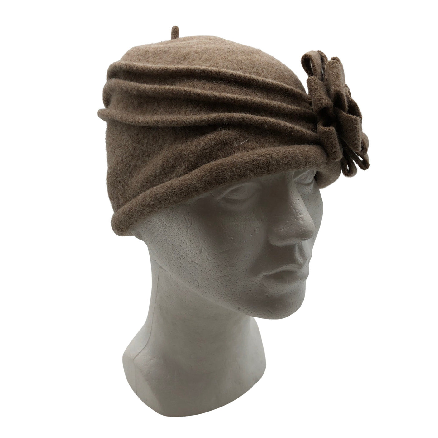 Unisex Etcetera - Hattu, koko 52 - 54 cm -  (1)