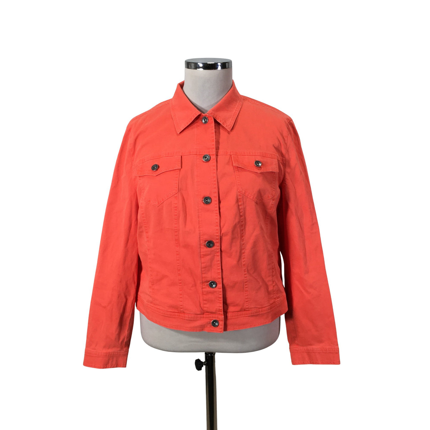 Unisex Gerry Weber - Farkkutakki, koko 44 -  (1)