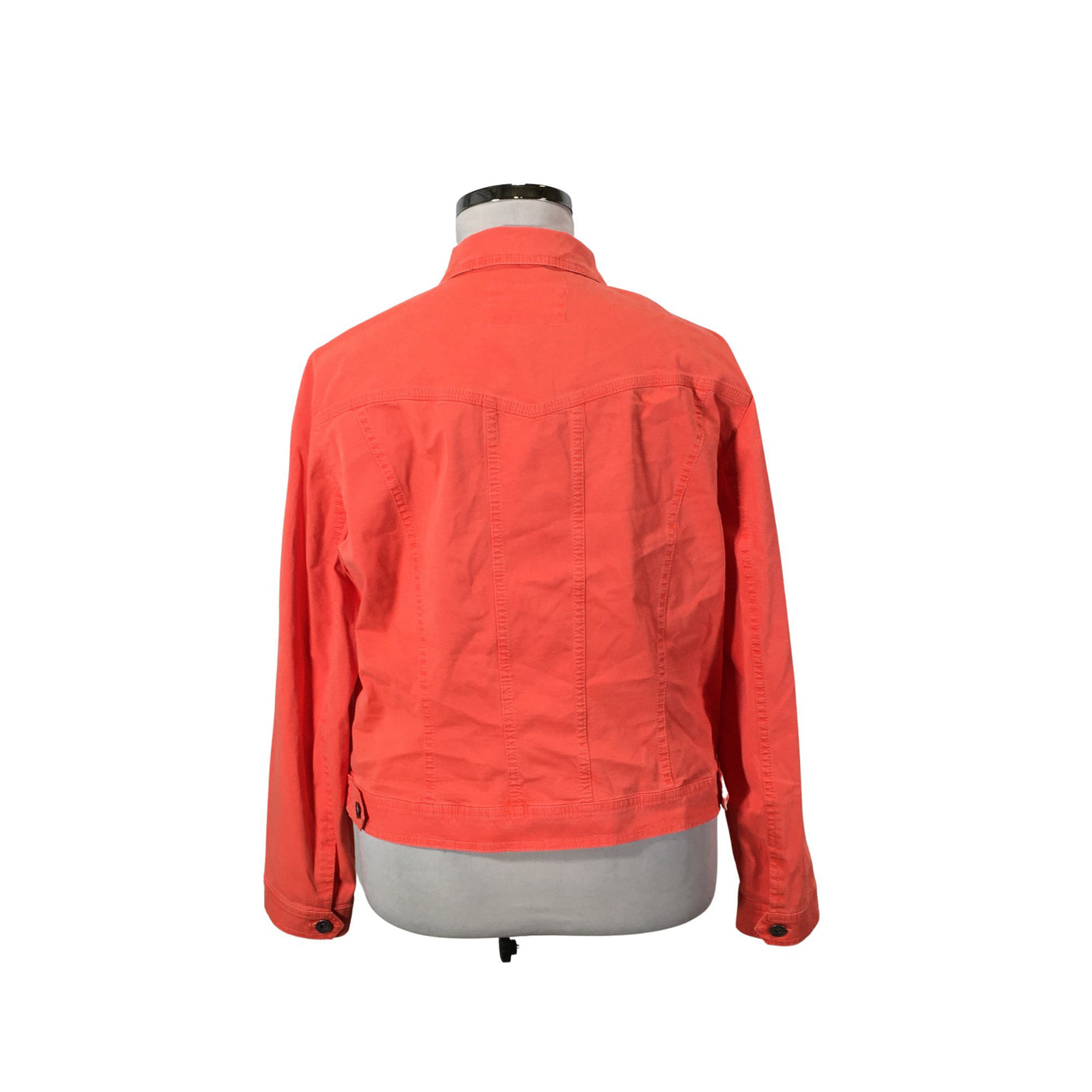 Unisex Gerry Weber - Farkkutakki, koko 44 -  (2)