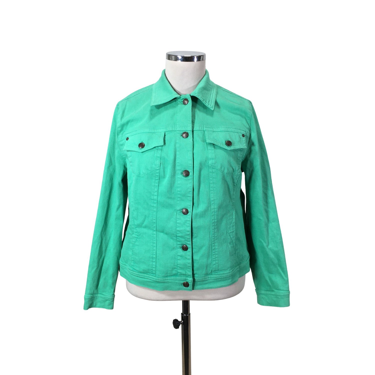  Farkkutakki  Farkkutakki, koko 44  Gerry Weber 