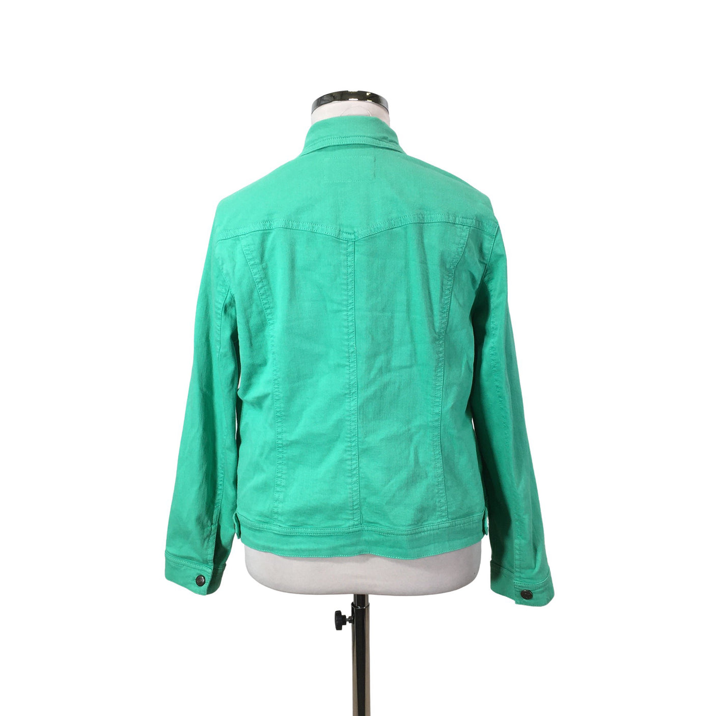Unisex Gerry Weber - Farkkutakki, koko 44 -  (2)