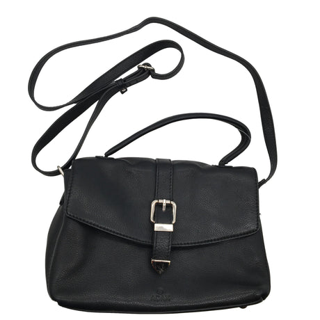 Unisex Adax - Olkalaukku, koko Mini -  ()