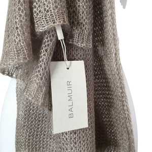Unisex Balmuir - Kaulaliina, koko Maxi -  (3)