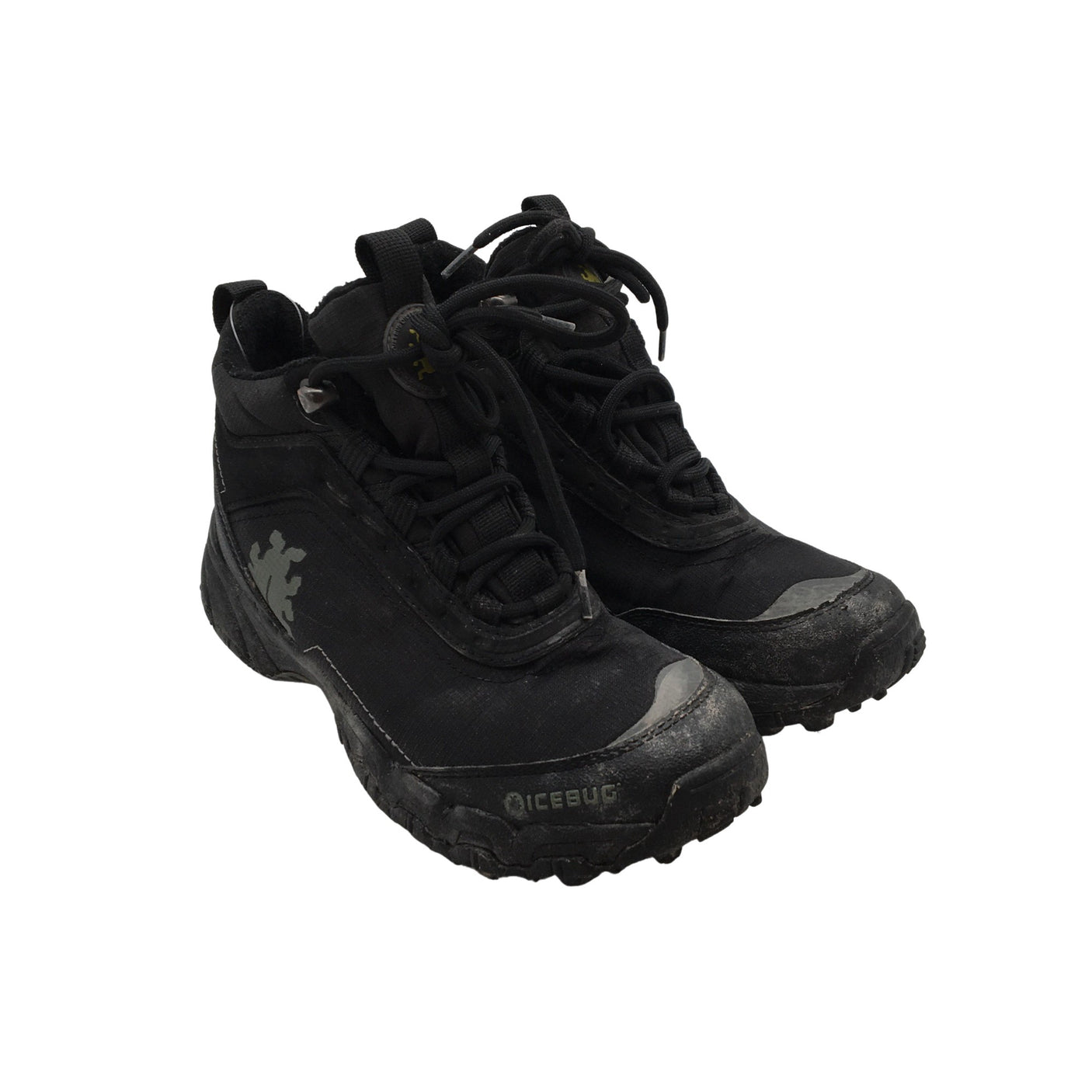 Unisex Icebug - Talvikengät, koko 36 -  (3)