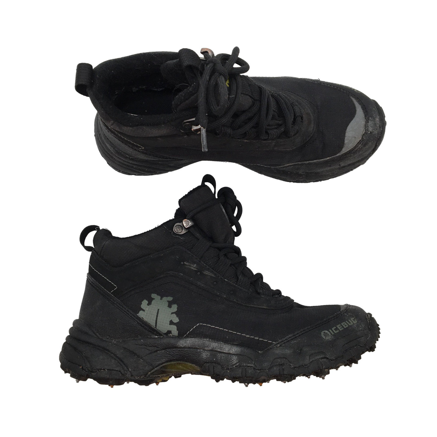 Unisex Icebug - Talvikengät, koko 36 -  (1)