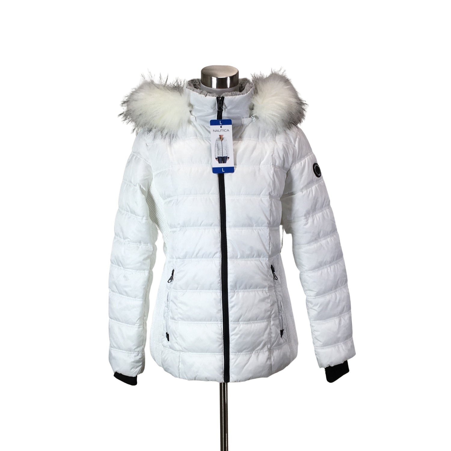  Toppatakki  Toppatakki, koko 40  Nautica 