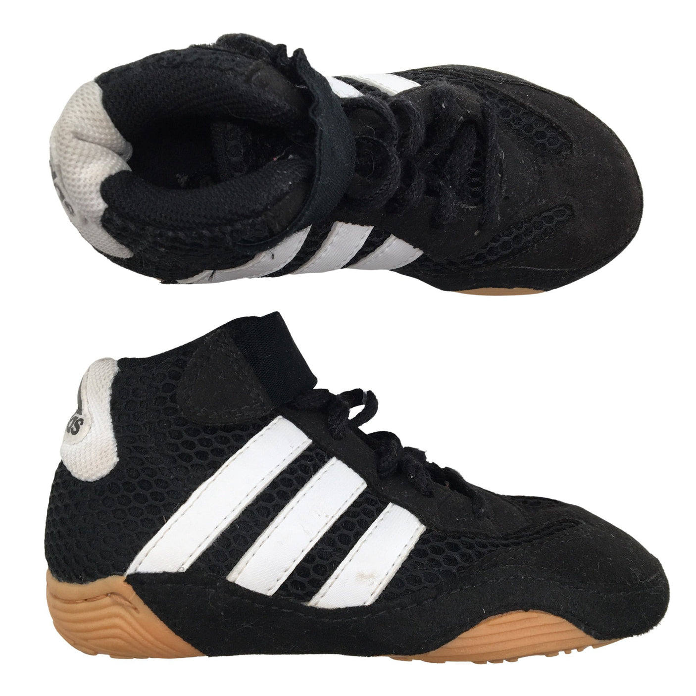 Unisex Adidas - Sisäliikuntakengät, koko 28 -  (1)