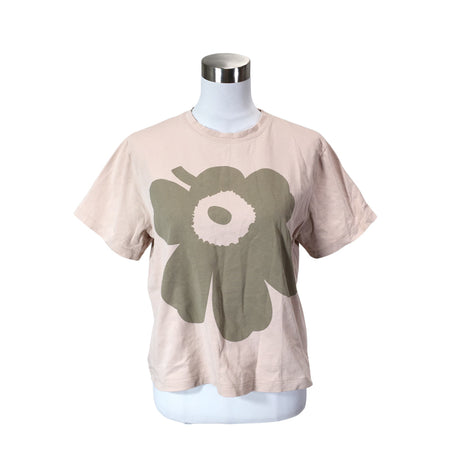 Unisex Marimekko - T-paita, koko 36 -  ()