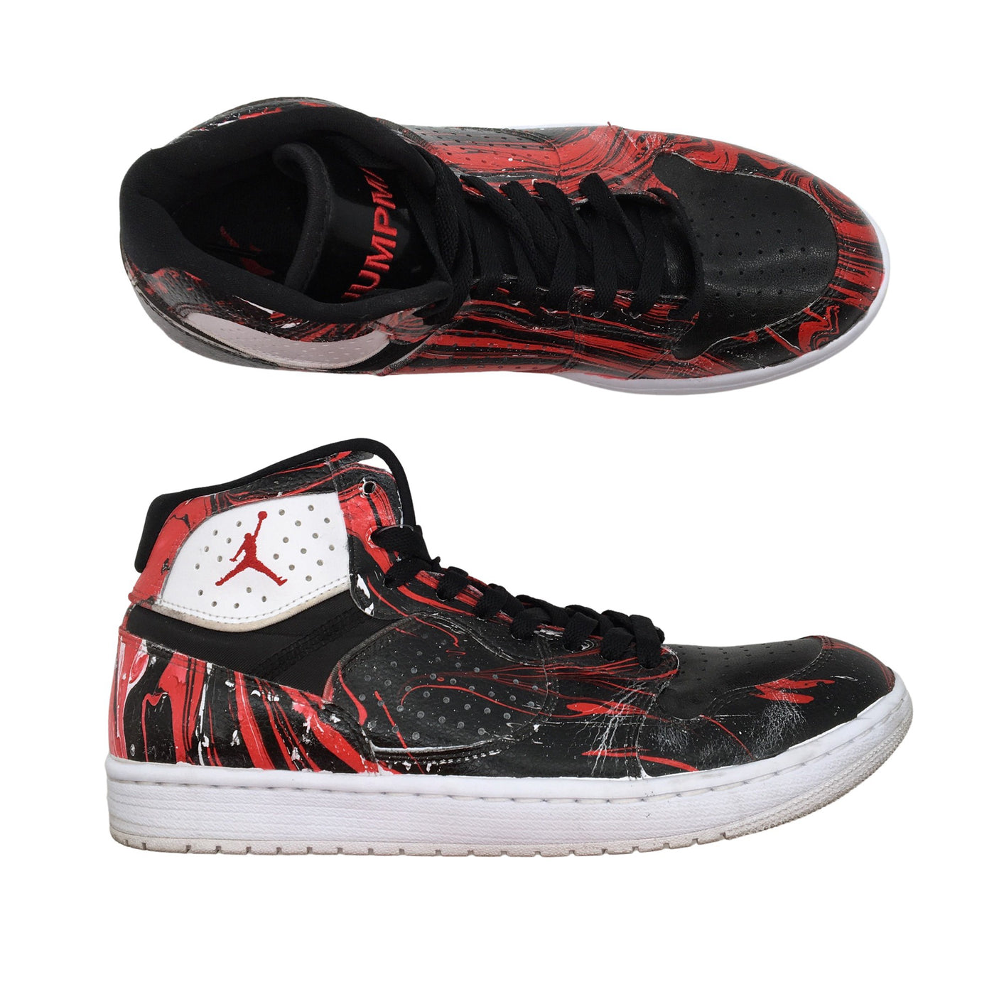 Unisex Jordan (Nike) - Tennarit, koko 43 -  (1)