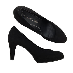 Unisex Marco Tozzi - Korkokengät, koko 39 -  (1)