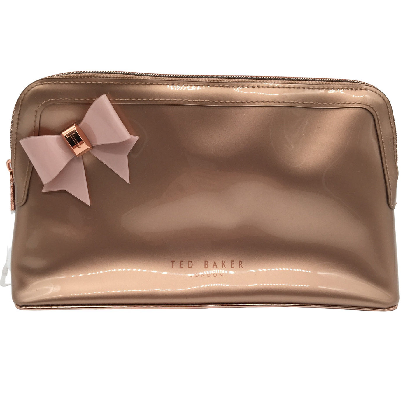 Unisex Ted Baker - Toilettilaukku, koko Mini -  (1)