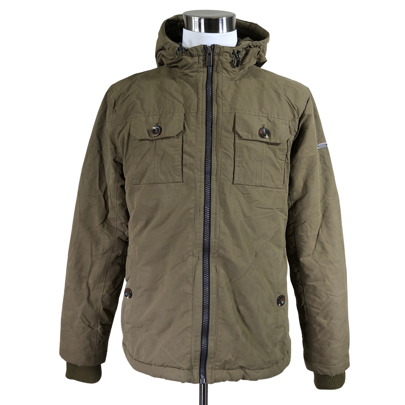 Unisex Mexx - Toppatakki, koko M -  (1)