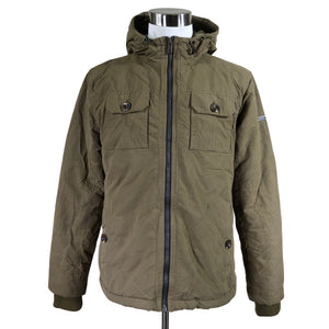 Unisex Mexx - Toppatakki, koko M -  (1)