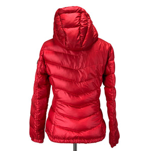 Unisex J.Lindeberg - Untuvatakki, koko 36 -  (2)