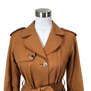 Unisex Sandro - Trenssitakki, koko 36 -  (3)