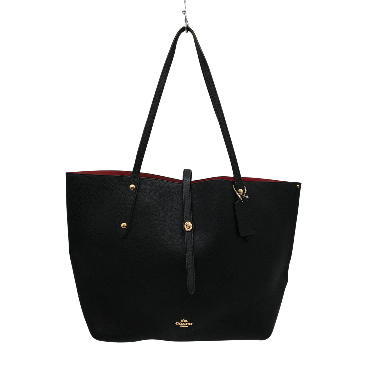 Unisex Coach - Käsilaukku, koko Maxi -  (1)