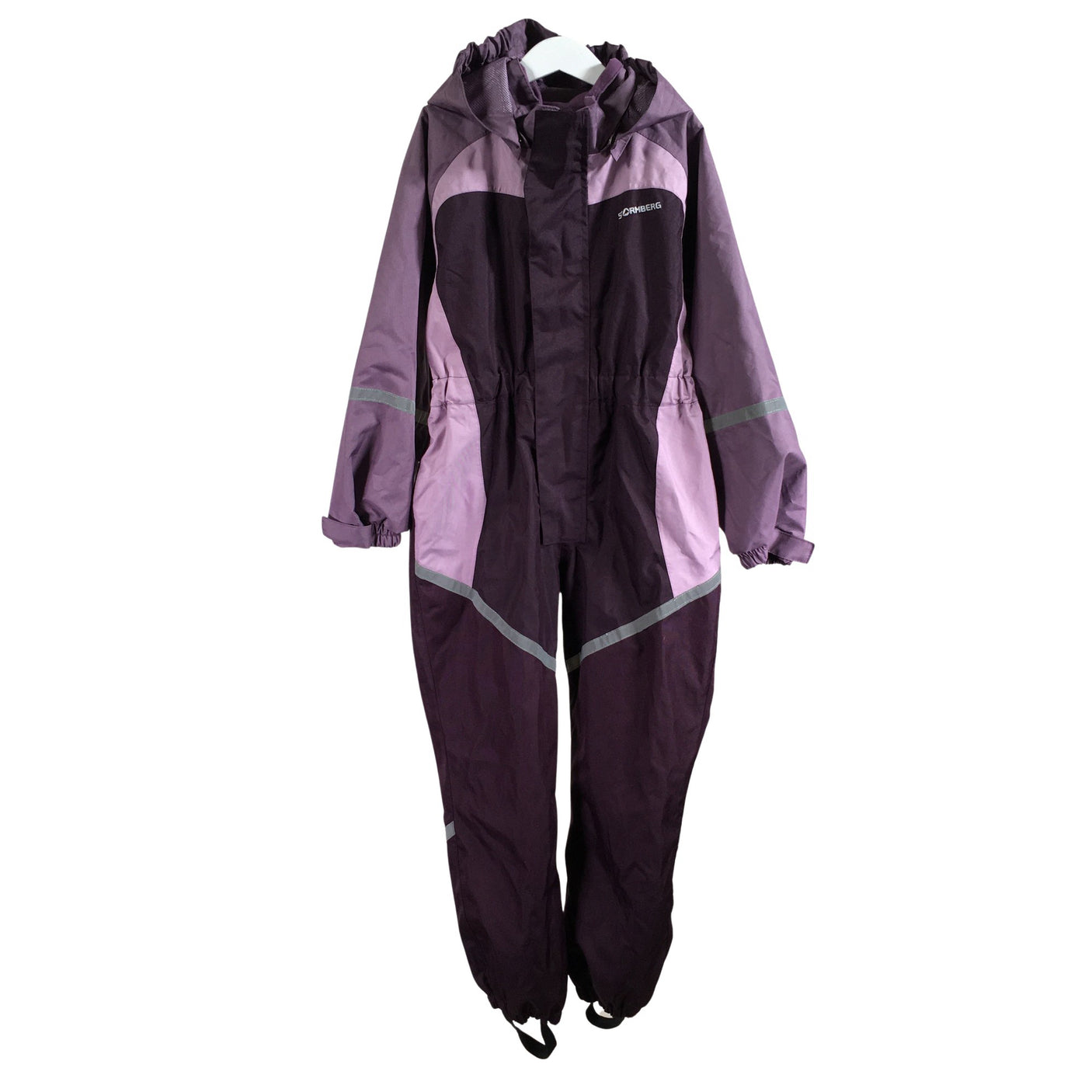 Unisex Stormberg - Välikausihaalari, koko 110 - 116 -  (1)