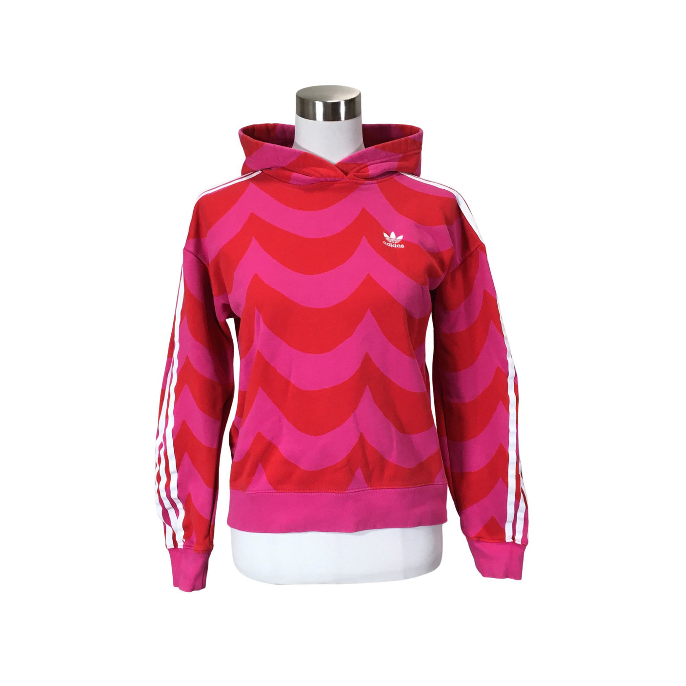 Unisex Adidas - Huppari, koko 32 -  (1)