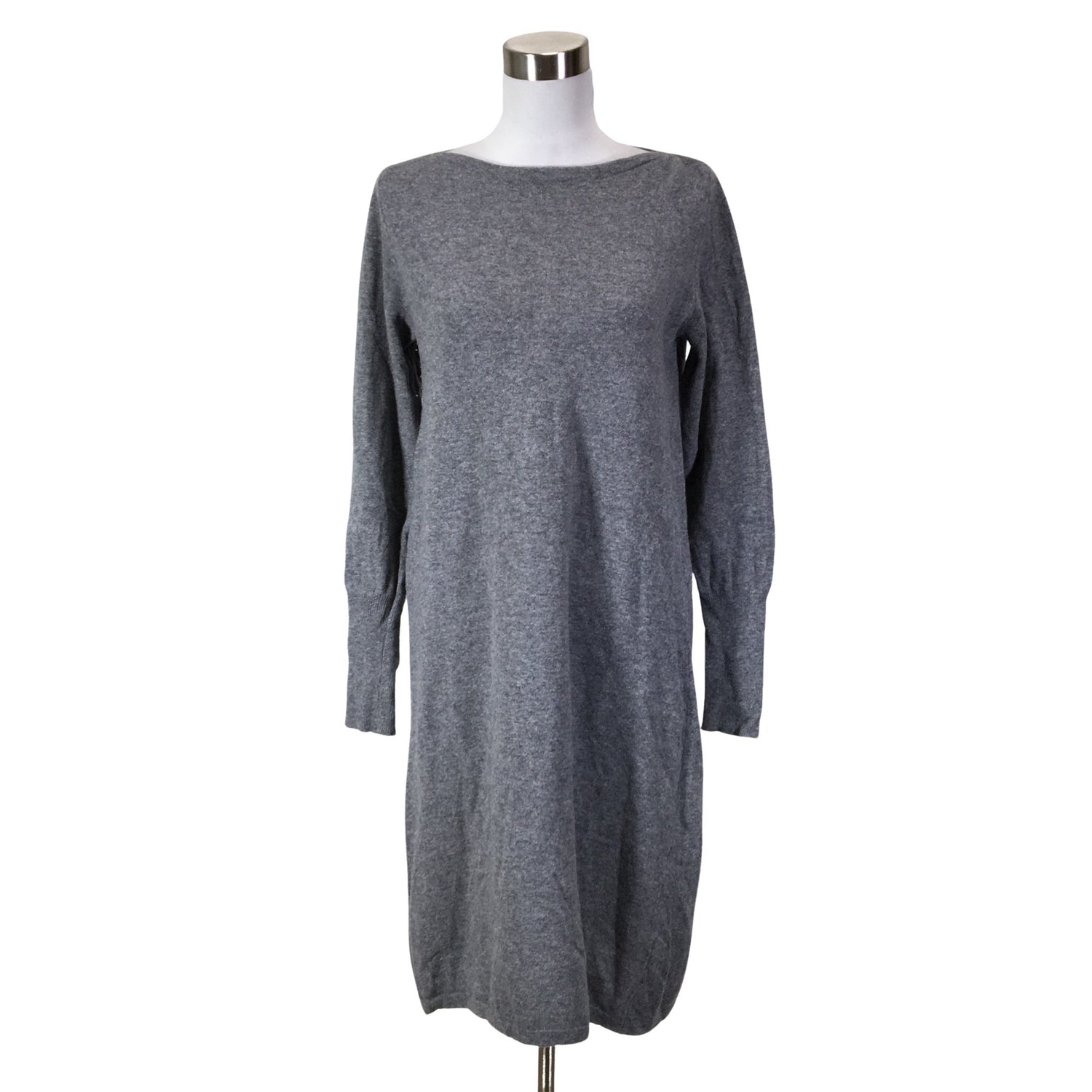  Mekko  Neulemekko, koko 38  Benetton 