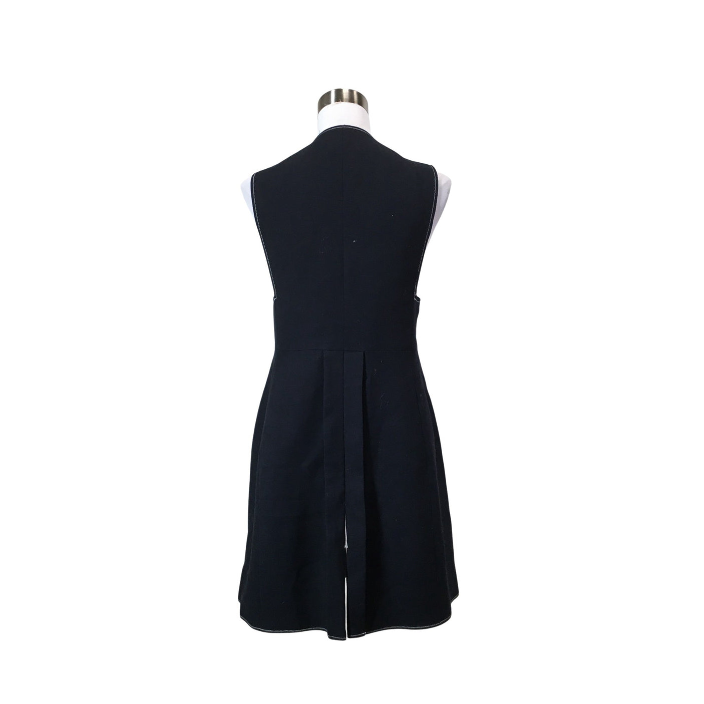 Unisex Zara - Liivi, koko 36 -  (2)
