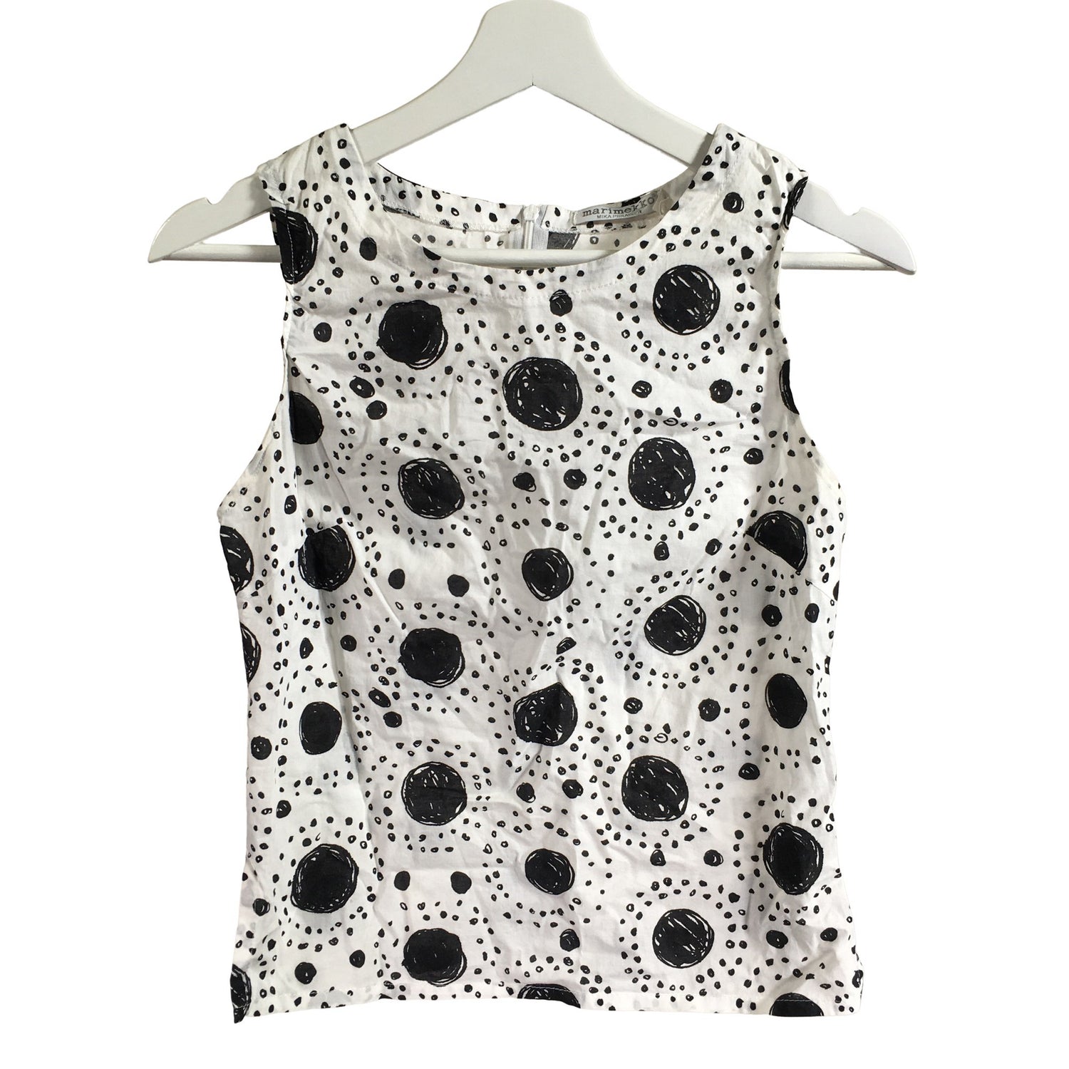  Toppi  Toppi, koko 34  Marimekko 