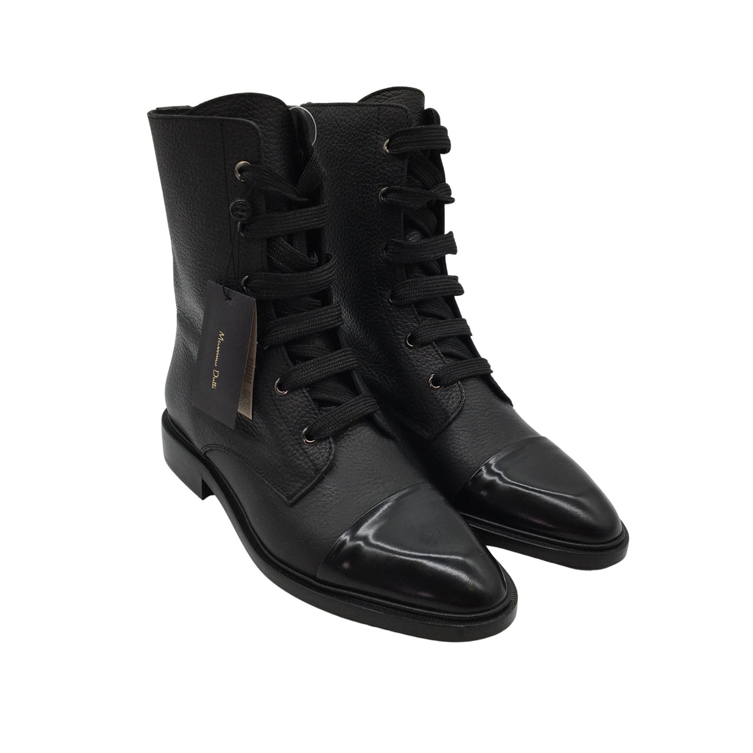  Nilkkurit  Nilkkurit, koko 38  Massimo Dutti 