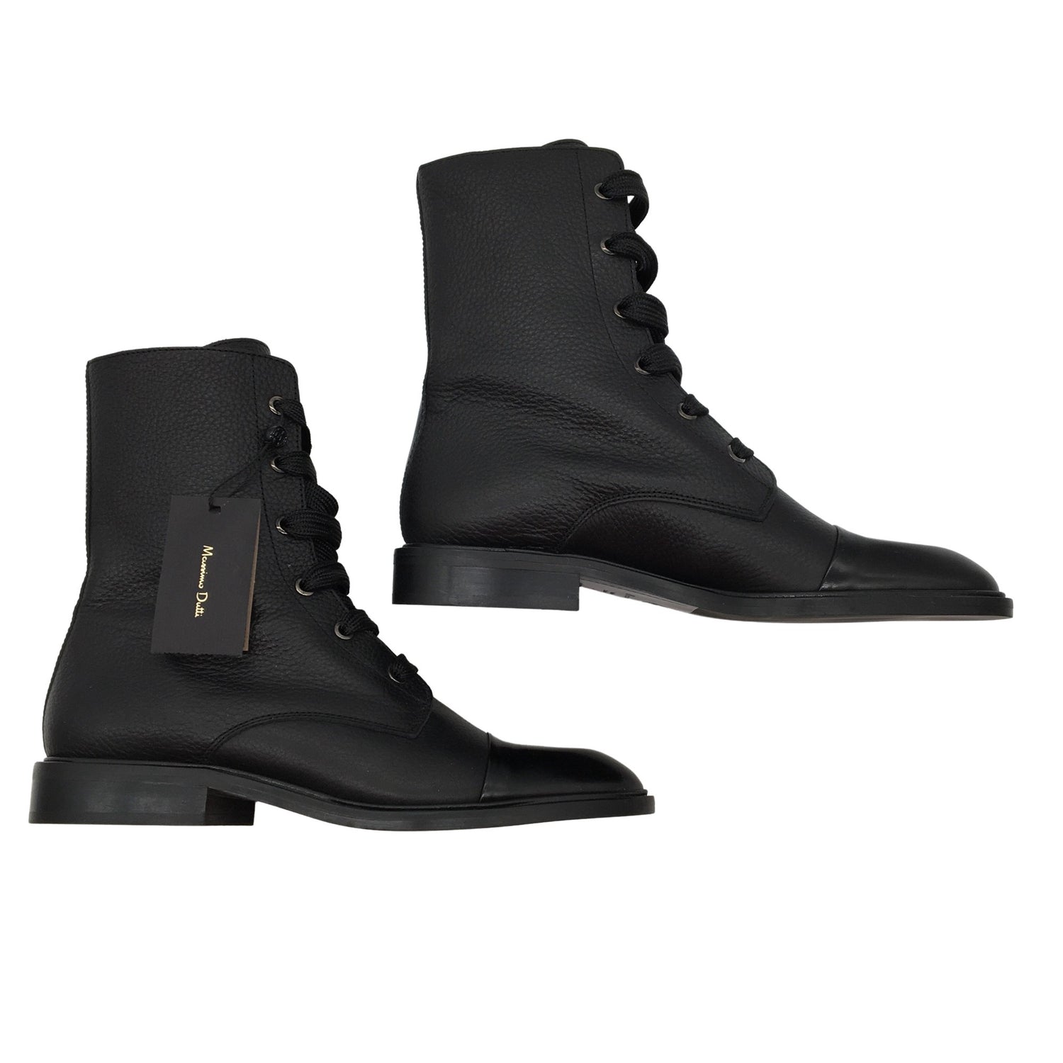  Nilkkurit  Nilkkurit, koko 38  Massimo Dutti 
