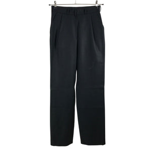 Unisex Vuokko - Suorat housut, koko 38 -  (1)