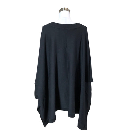 Unisex Marimekko - Poncho, koko 38 -  (2)