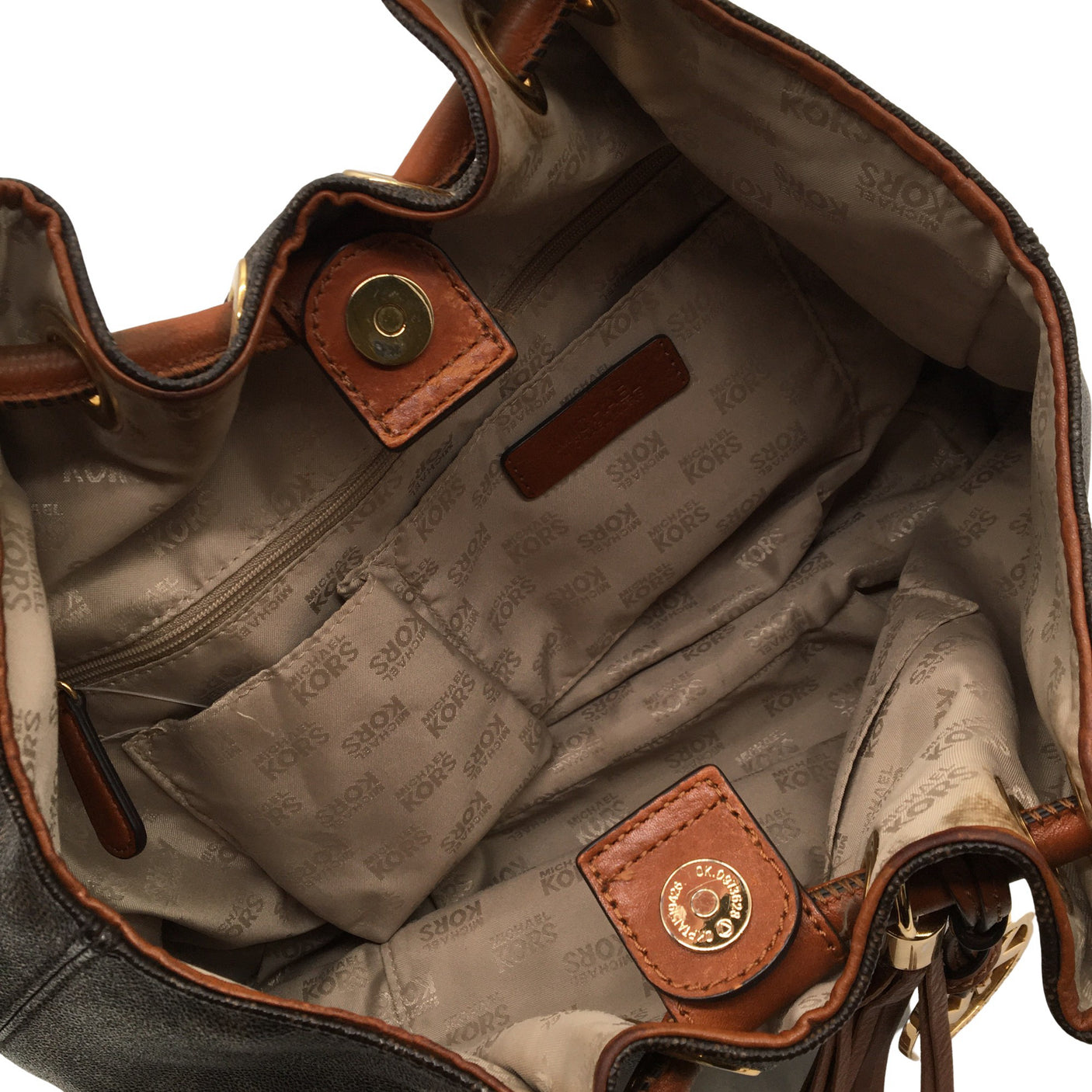 Unisex Michael Kors - Käsilaukku, koko Midi -  (3)