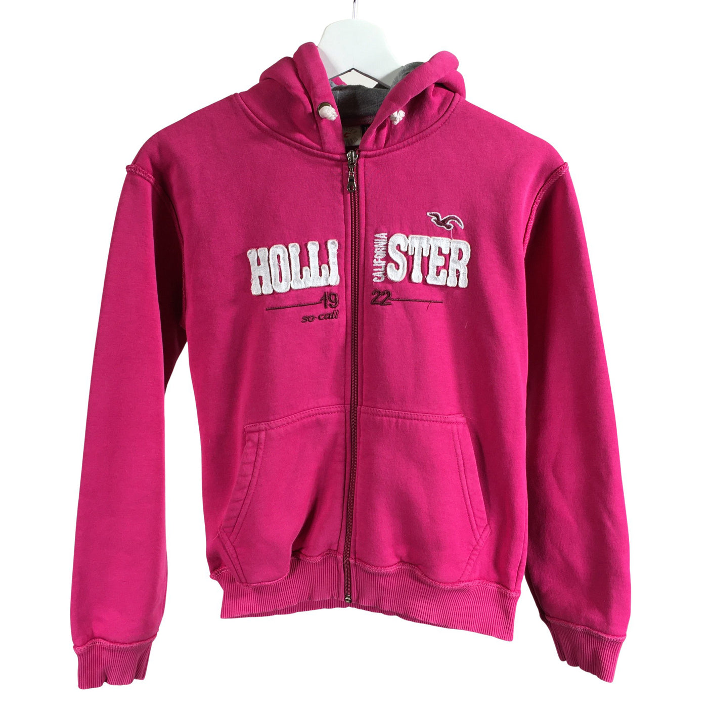 Unisex Hollister - Huppari, koko 158 - 164 -  (1)