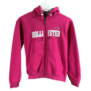 Unisex Hollister - Huppari, koko 158 - 164 -  (1)