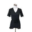 Unisex Massimo Dutti - Sifonkitunika, koko 34 -  ()