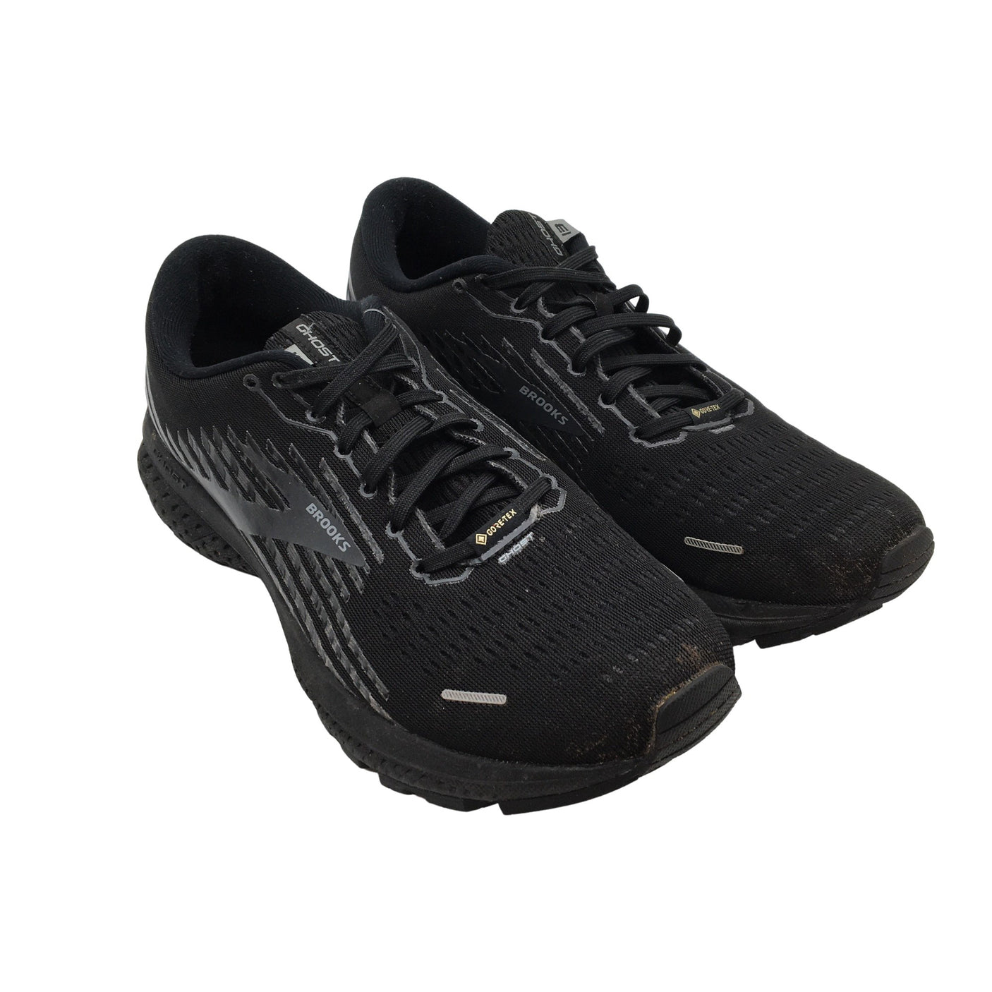 Unisex Brooks - Lenkkarit, koko 43 -  (2)