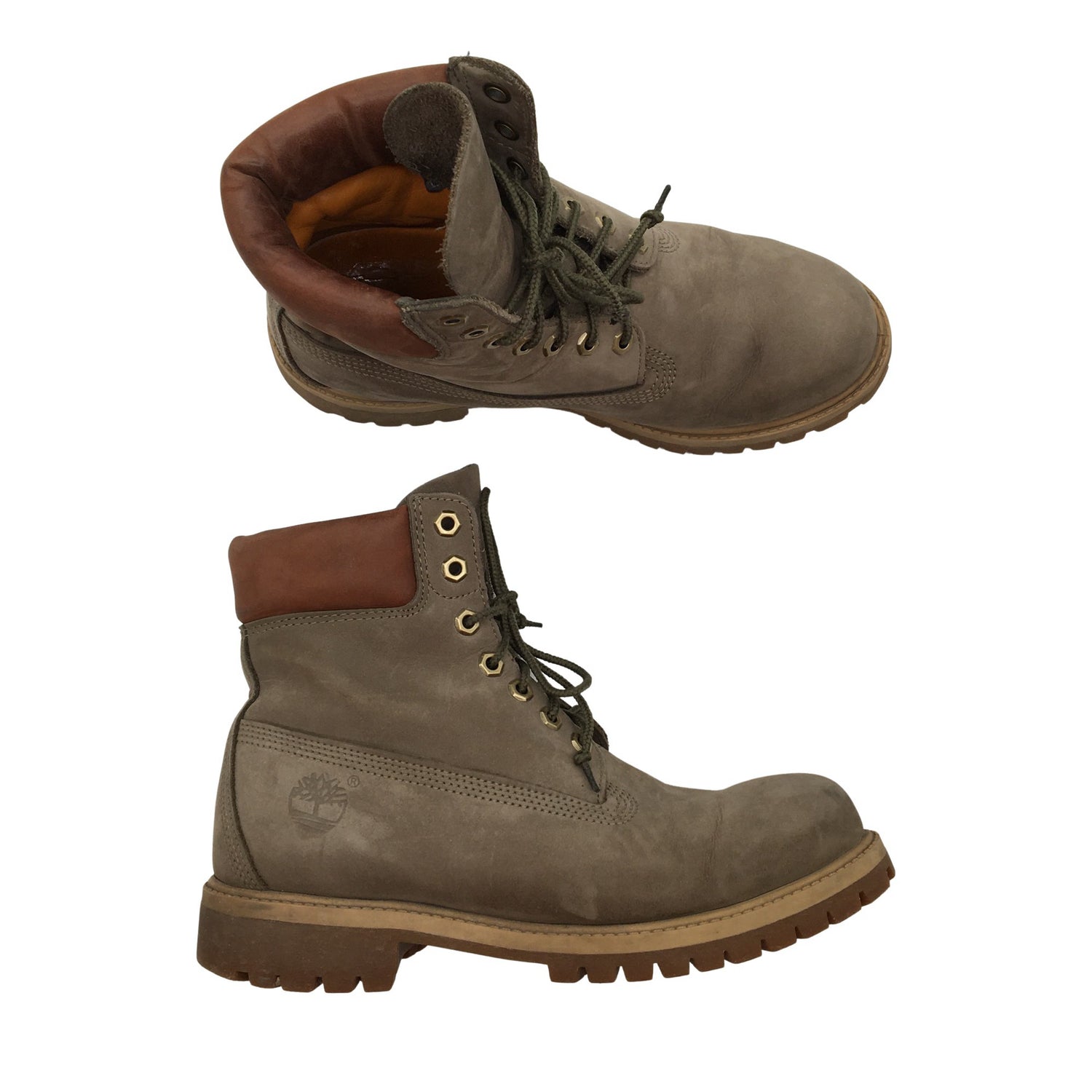  Nilkkurit  Nilkkurit, koko 41  Timberland 