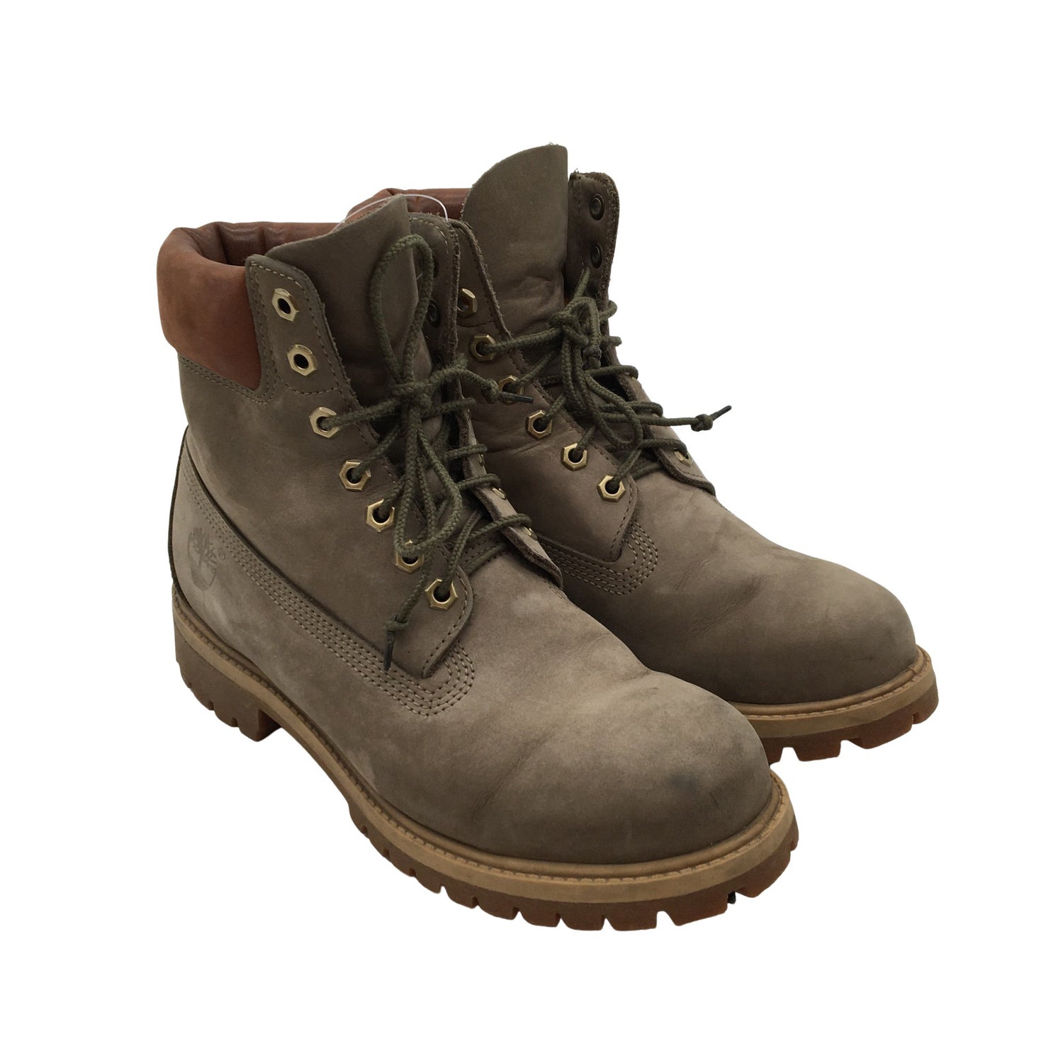  Nilkkurit  Nilkkurit, koko 41  Timberland 
