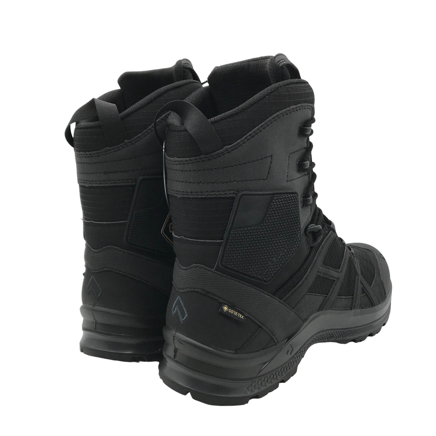 Unisex HAIX - Vaelluskenkä, koko 43 -  (3)