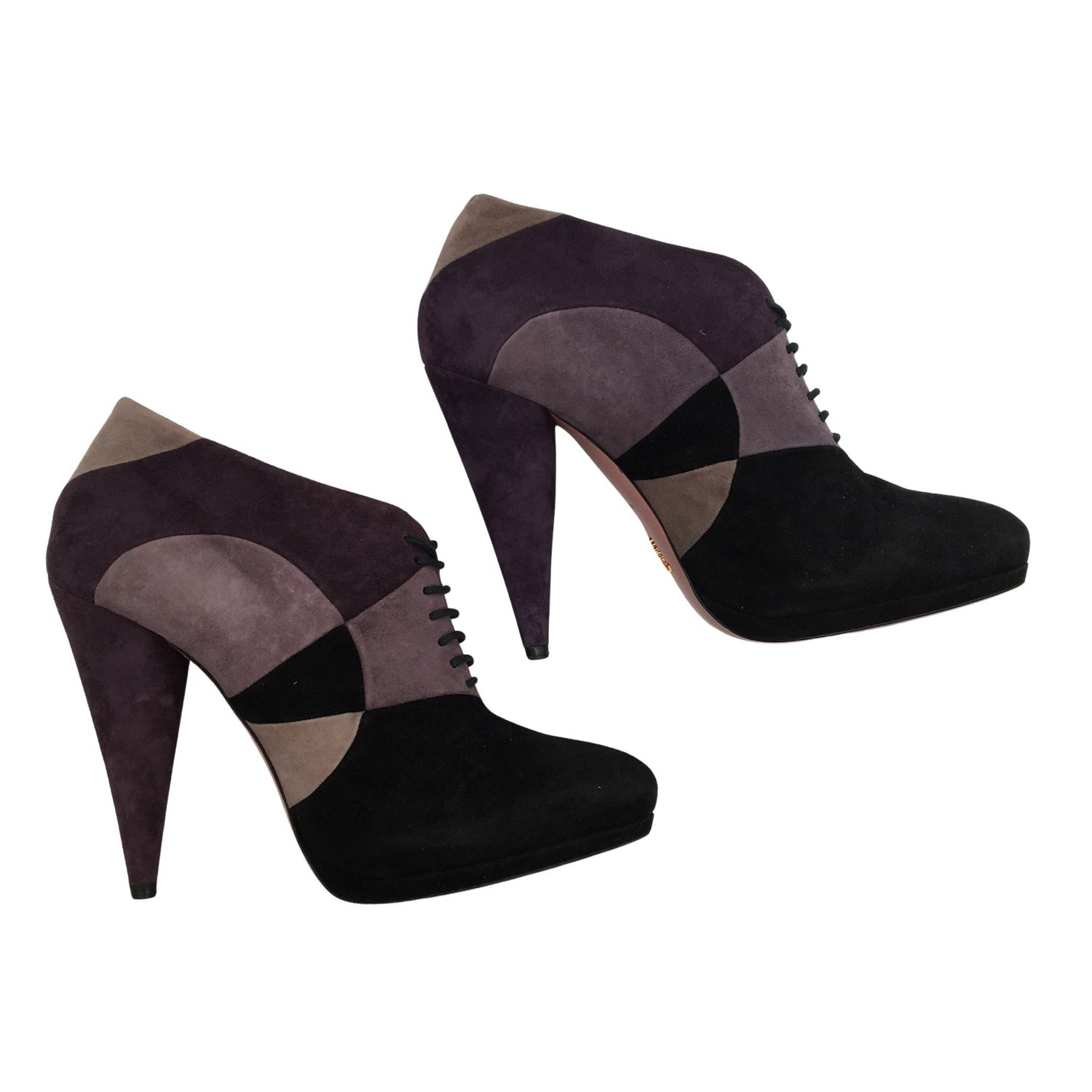 Korkokengät, koko 40