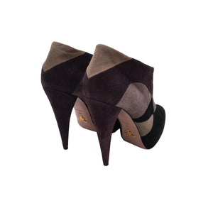 Korkokengät, koko 40