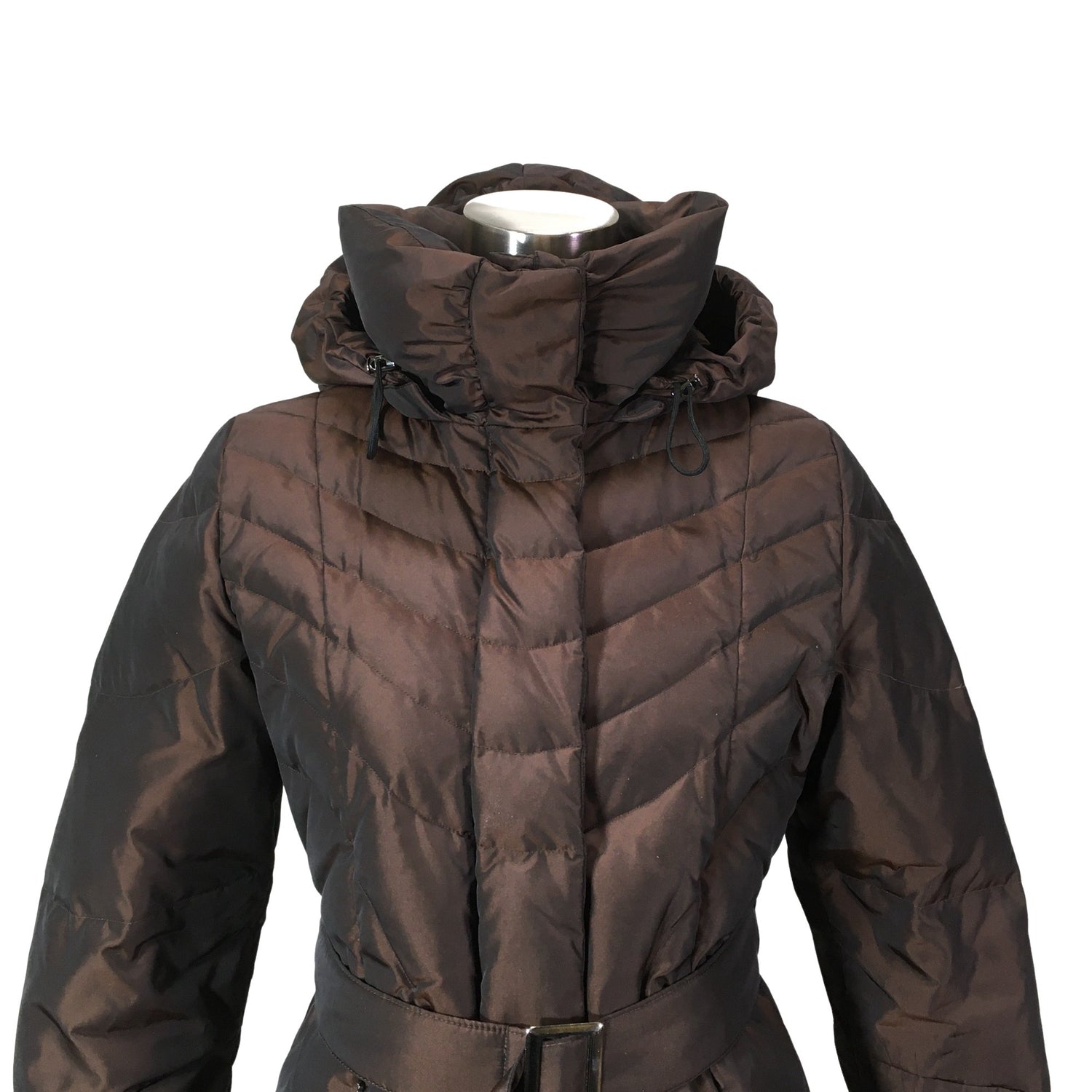 Untuvatakki, koko 34