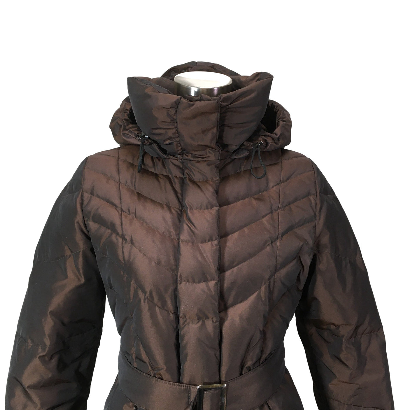 Untuvatakki, koko 34