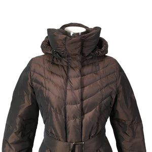 Untuvatakki, koko 34