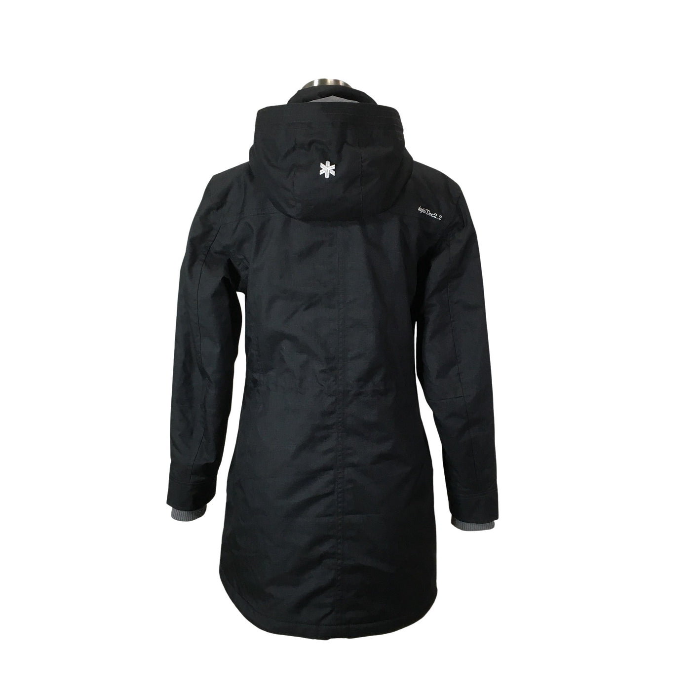 Unisex Áhkká - Parkatakki, koko 36 -  (2)