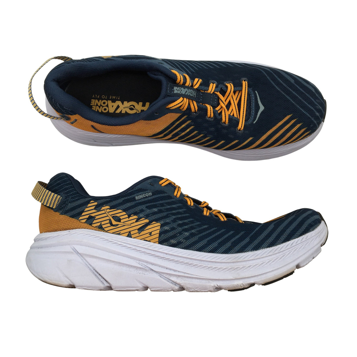 Unisex Hoka One One - Juoksukengät, koko 45 -  (1)