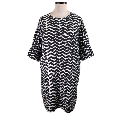 Unisex Marimekko - Trikoomekko, koko 44 -  ()